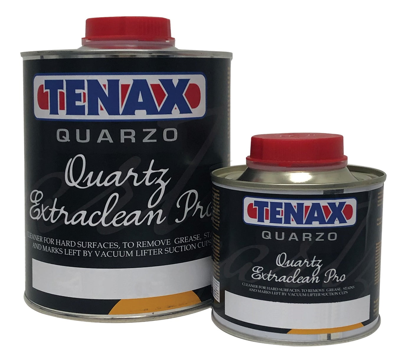 Quartz Extraclean Pro Group from Tenax