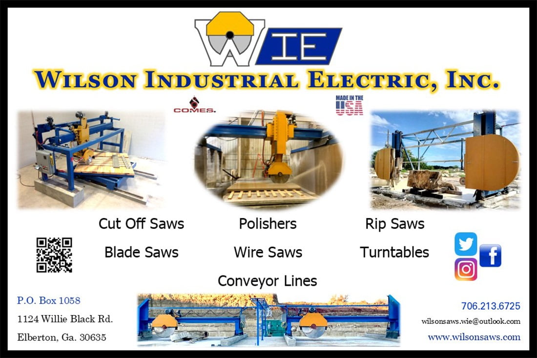 Wilson Industrial Electric, Inc