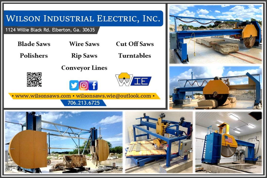 Wilson Industrial Electric, Inc