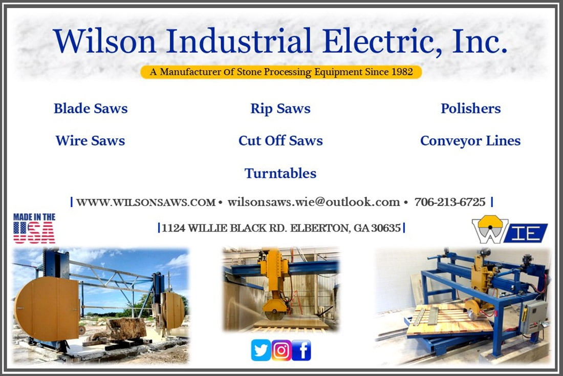Wilson Industrial Electric, Inc
