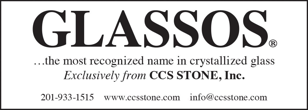 CCS Stone