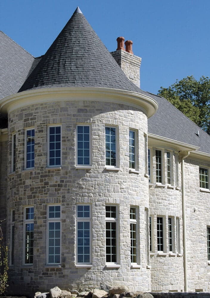 Stone of the Month Indiana Limestone