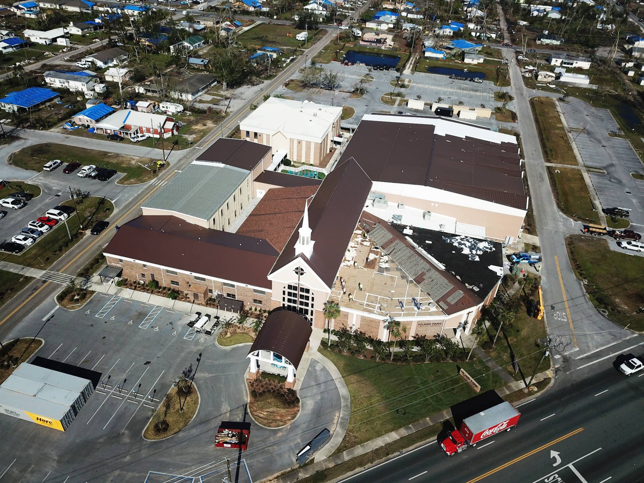 Metropolitan area, Urban design, Birds-eye view, Aerial photography, City, Suburb