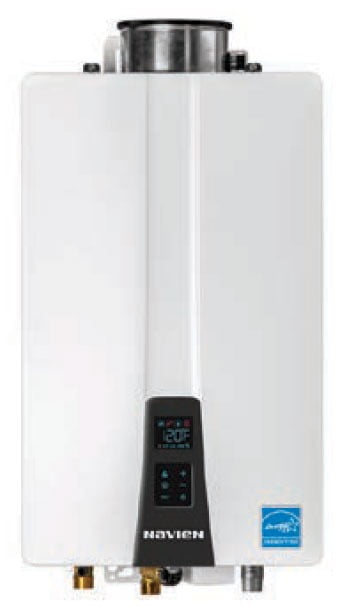Navien Non Condensing Tankless Water Heater