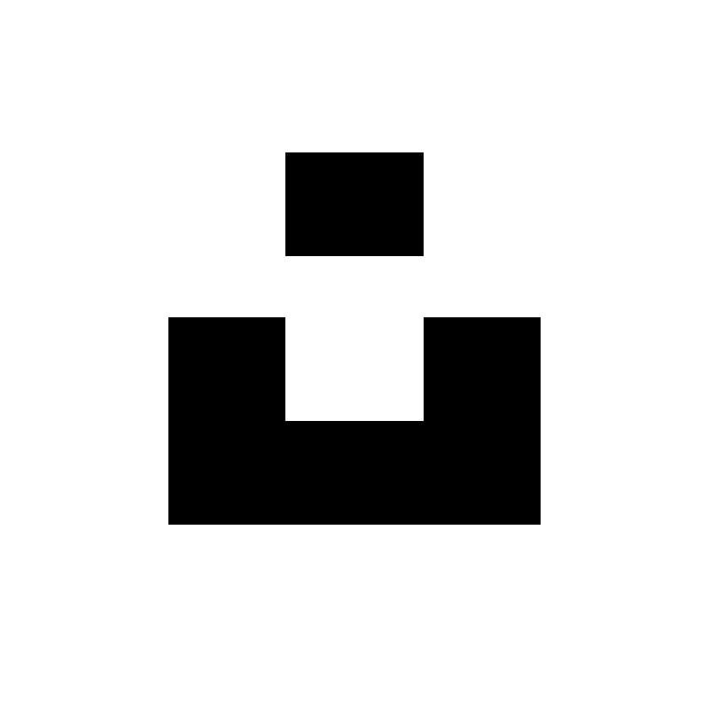 Unsplash, Logo