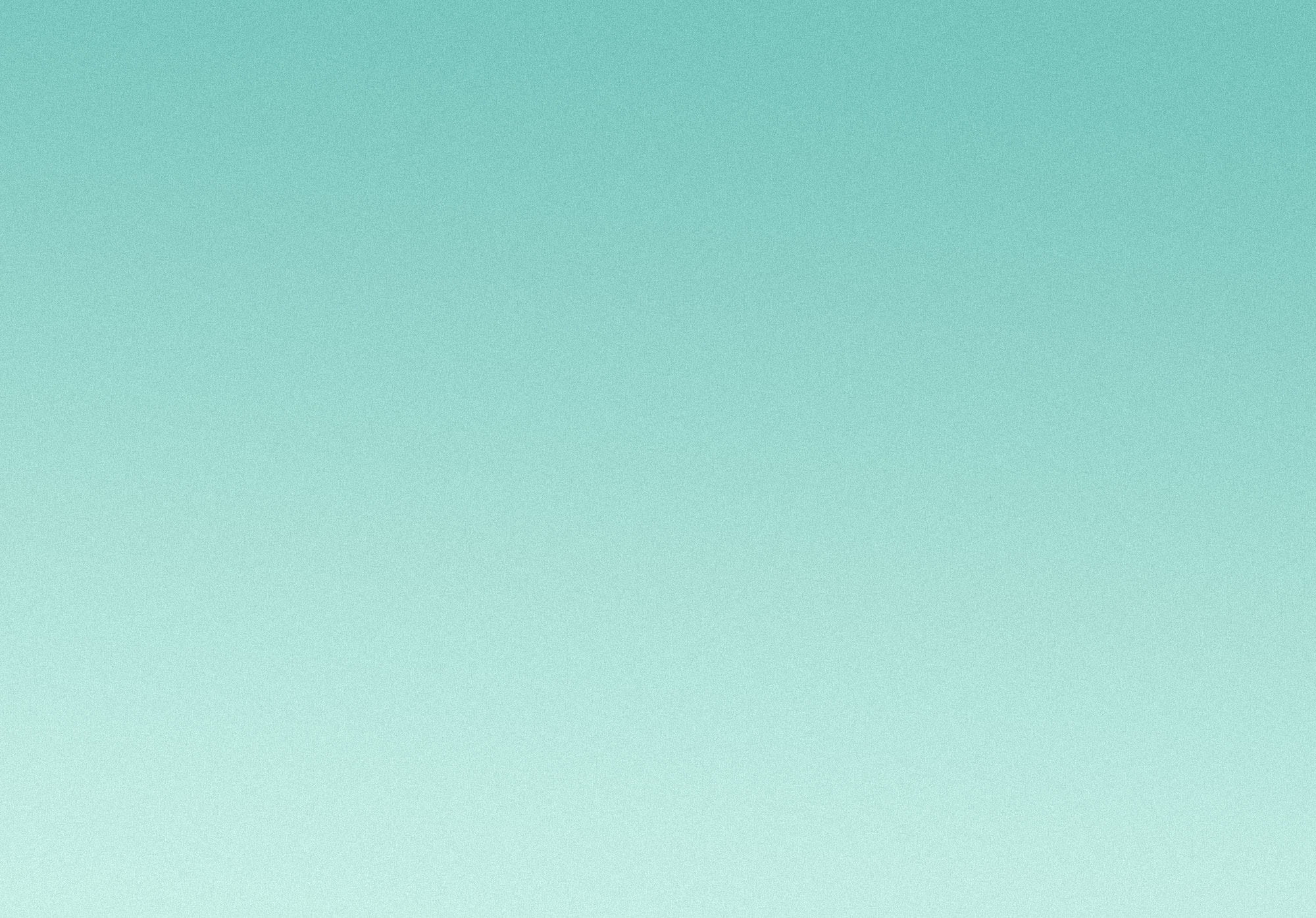 Background shape, green gradient 