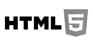 HTML, Logo