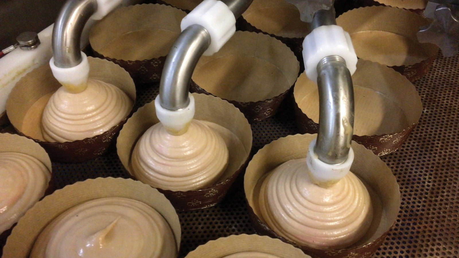 COLD Packaging Equipment March 2021 Refrigerated & Frozen Foods