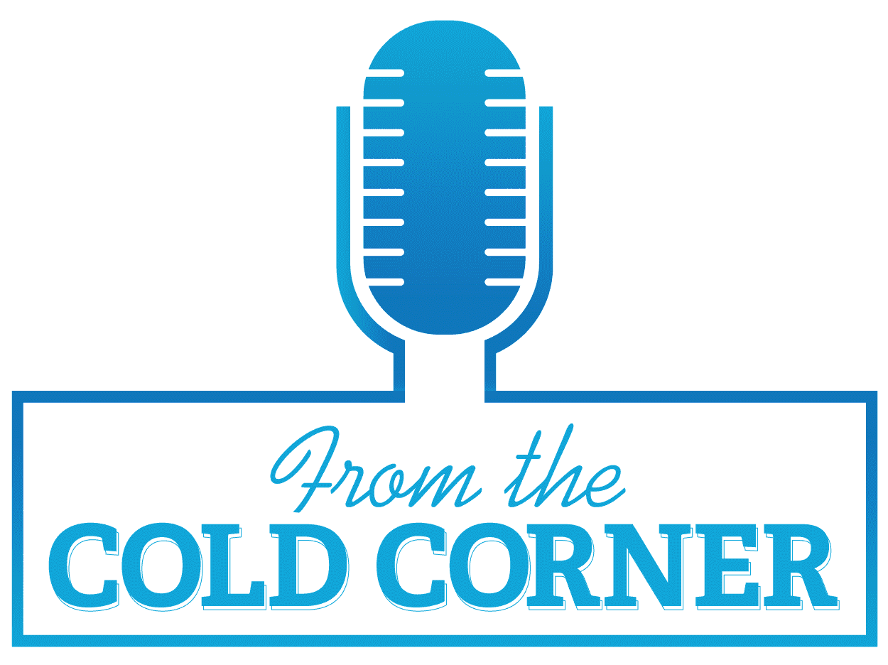 From The Cold Corner LOGO