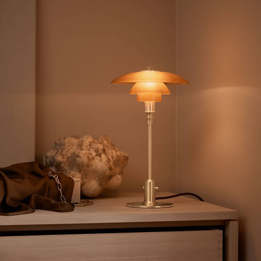 PH 2 1 Louis Poulsen