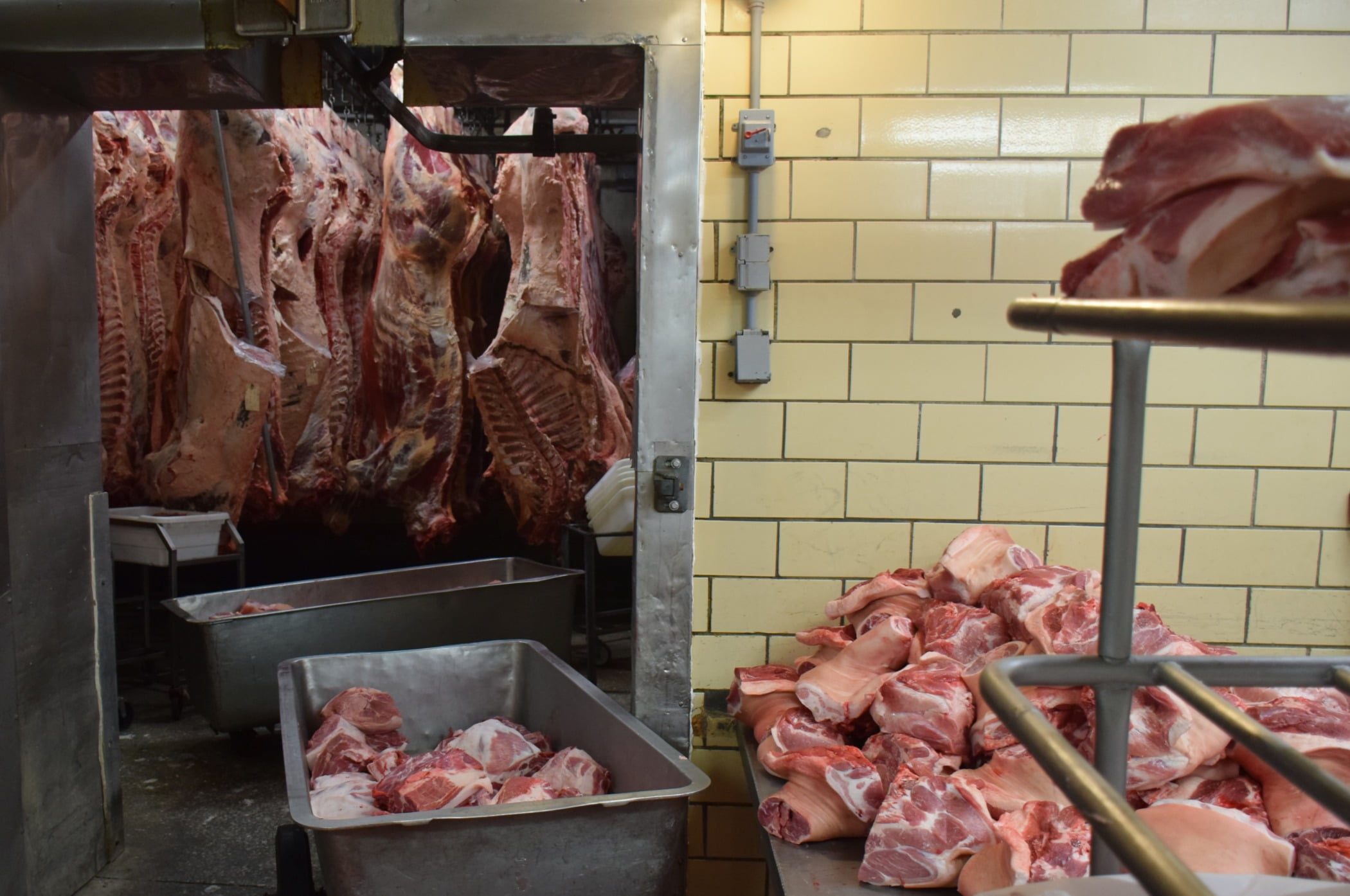 Animal product, Food, Cuisine, Butcher, Dish