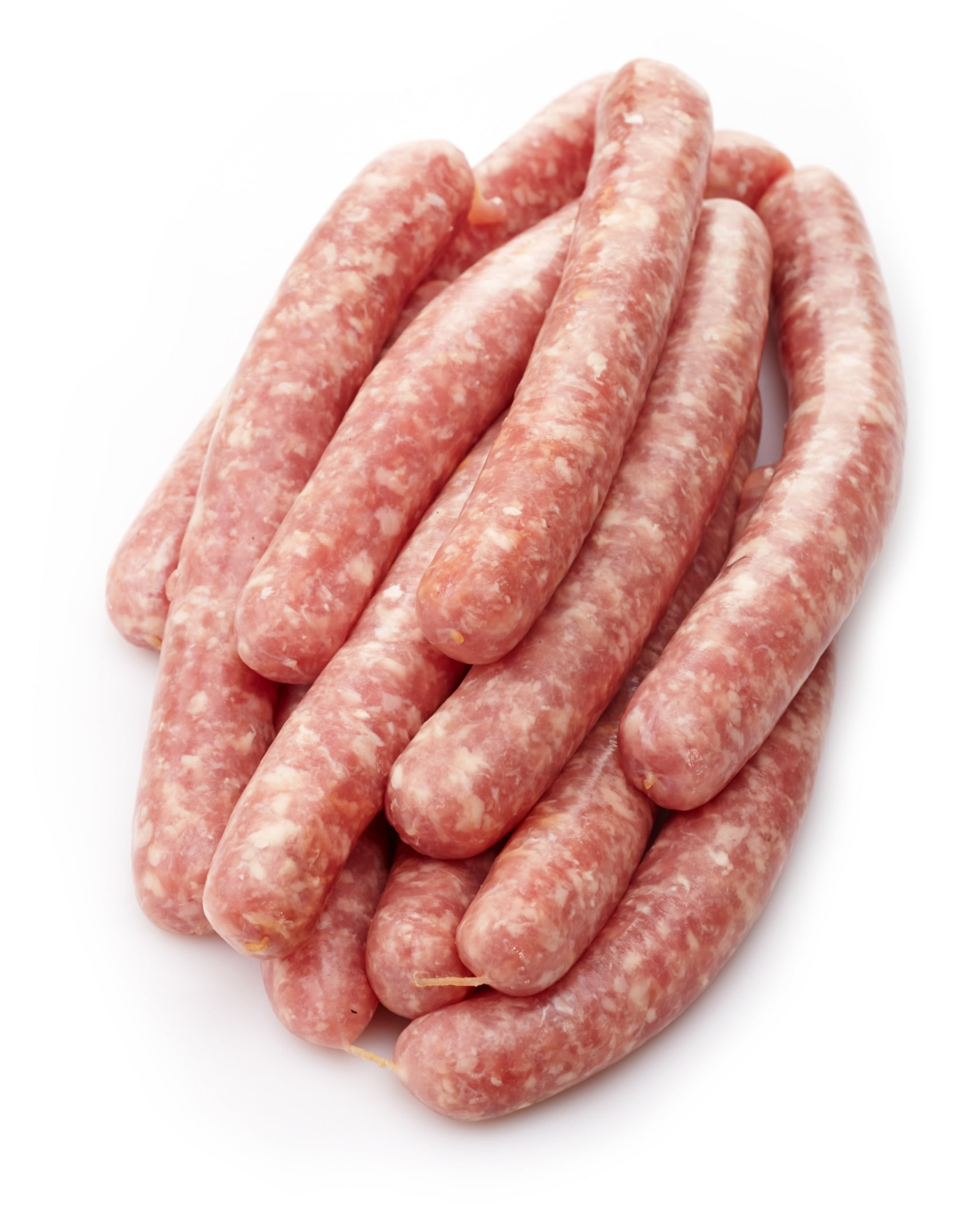 Italian sausage, Animal product, Food, Knackwurst, Cervelat, Kielbasa, Ingredient, Kishka, Gesture