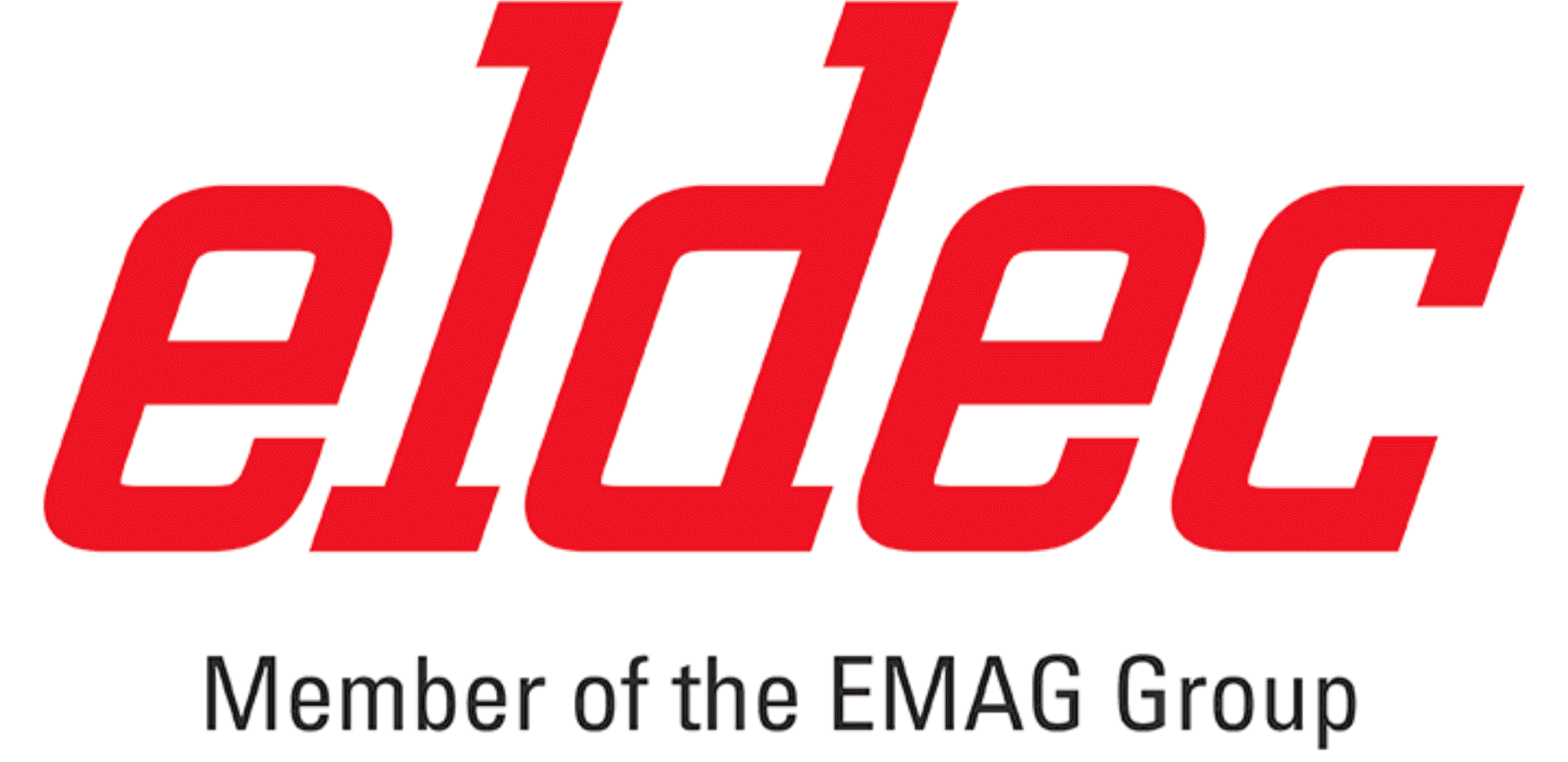 Eldec Company Logo