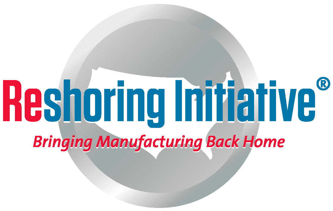 Reshoring Initiative Logo