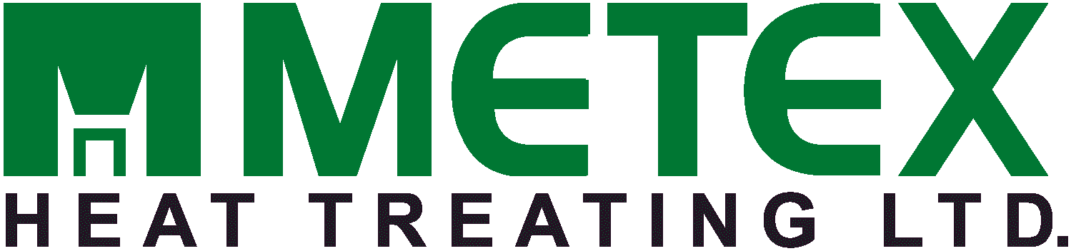 METEX Heat Treating Logo