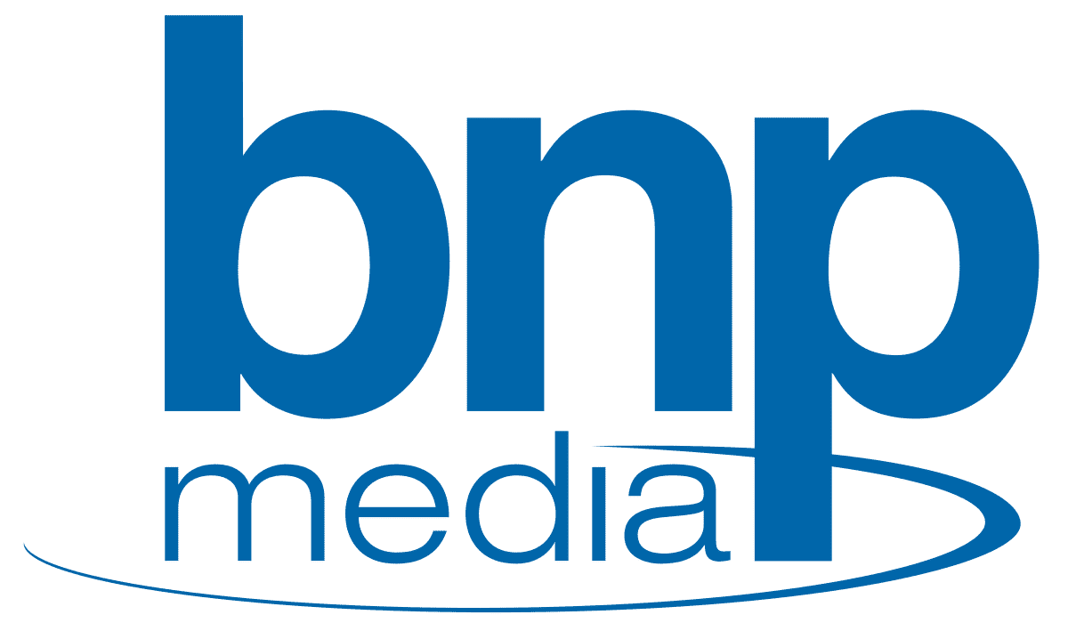 BNP Media Logo