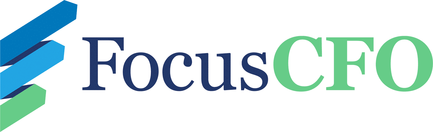Focus CFO Logo
