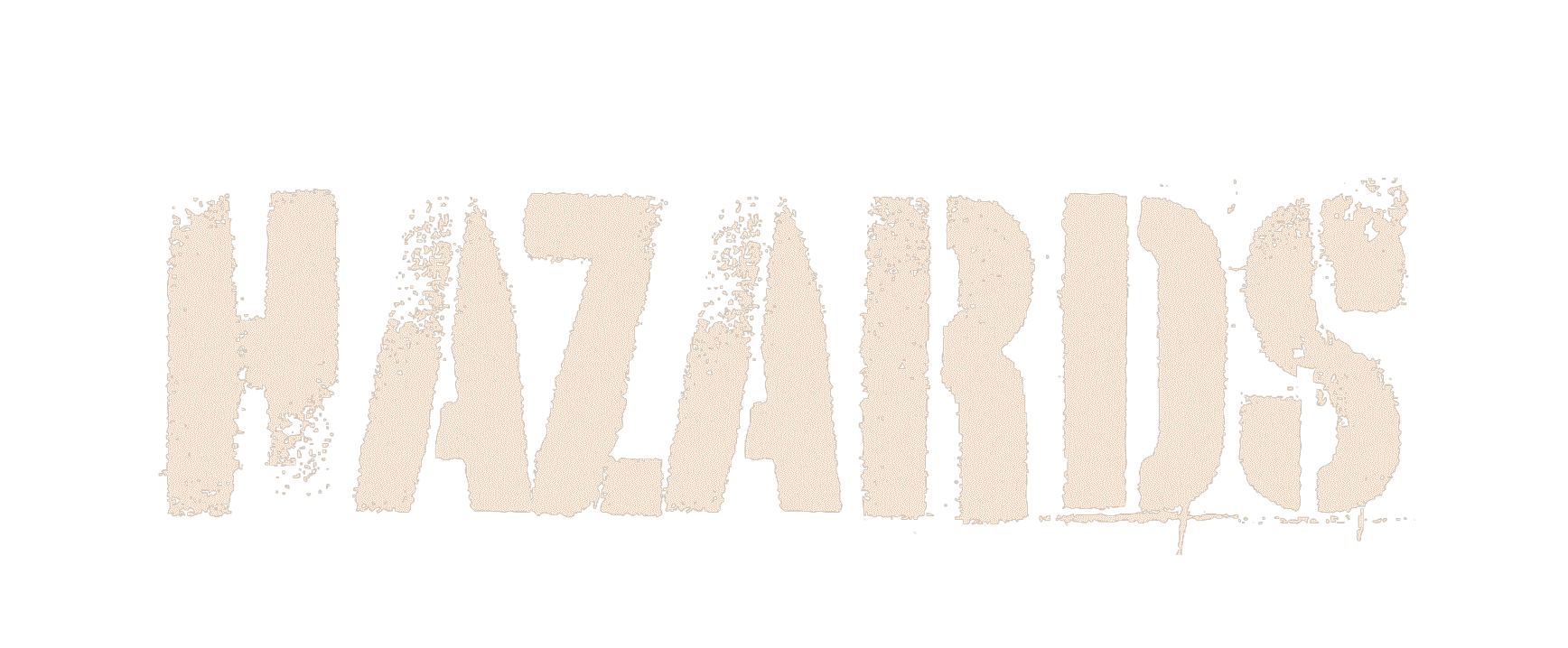 Sleeve, Font