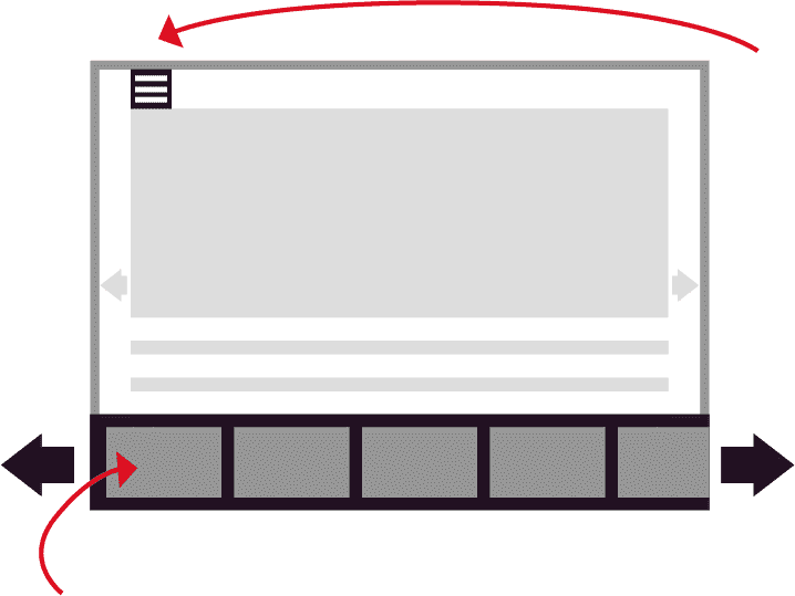 Parallel, Rectangle, Carmine, Colorfulness, Line, Red