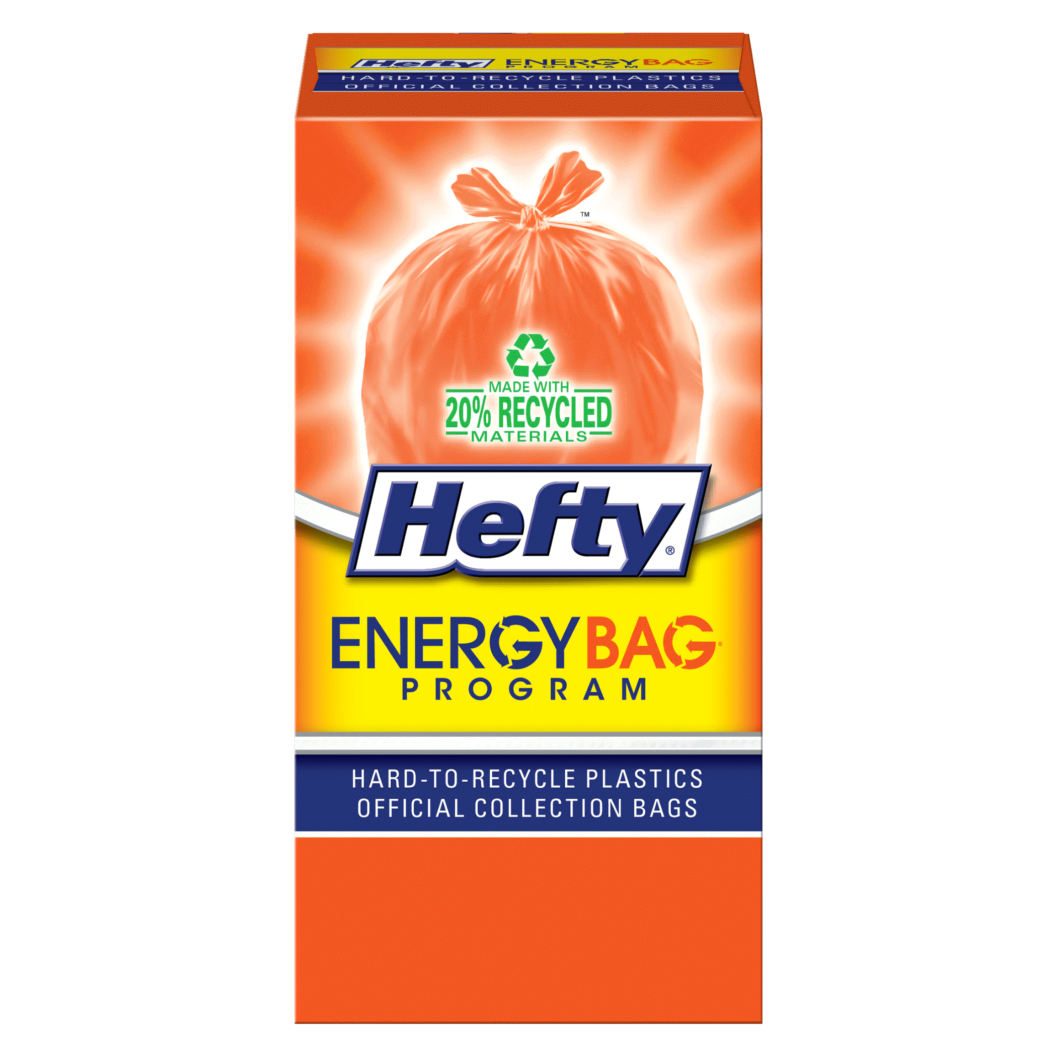 Hefty Energy Bag