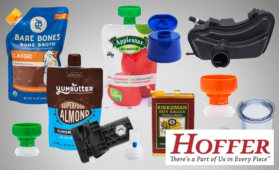 Hoffer Plastics Profile Image