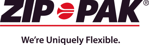 Zip-Pak logo
