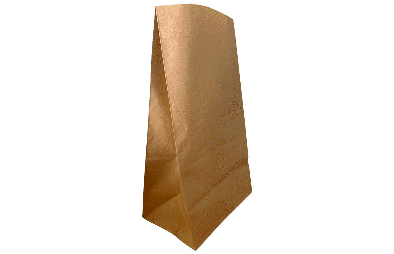 paper bag