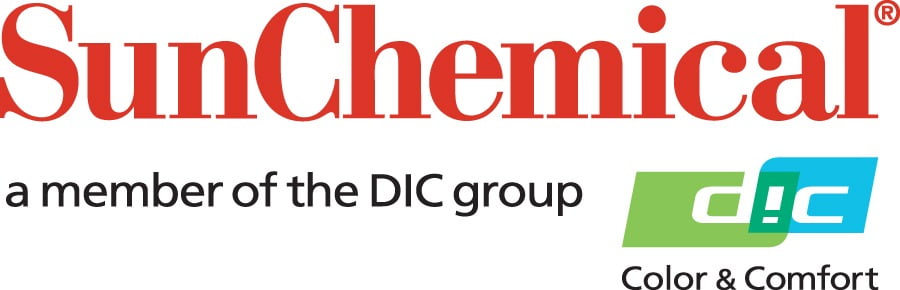 Sun Chemical logo