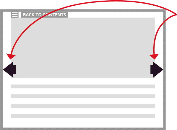 Circle, Parallel, Rectangle, Colorfulness, Slope, Line, Red, White