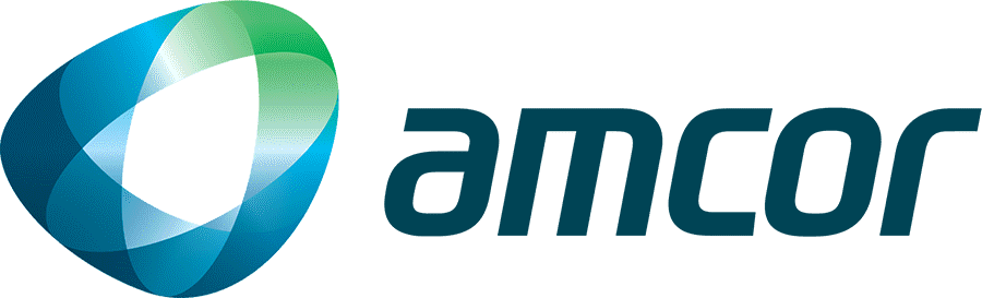 Amcor Logo