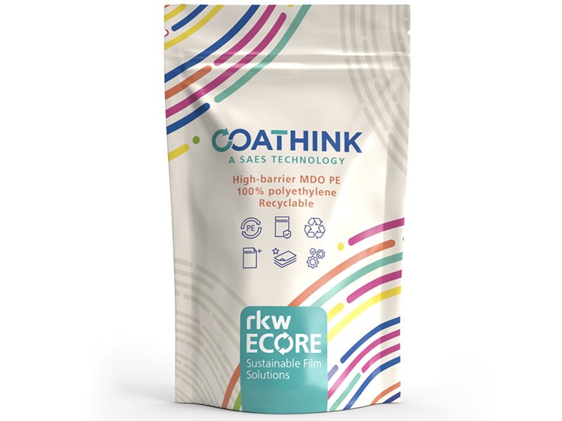 COATHINK RKW 3 D