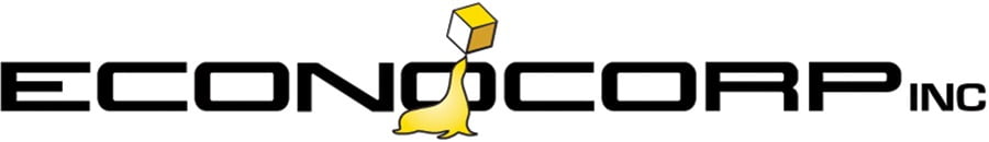 Econocorp Inc Logo