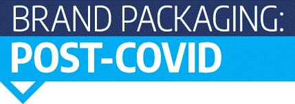 Brand Packaging: Post-Covid Header