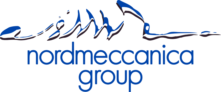 Nordmeccanica Group logo