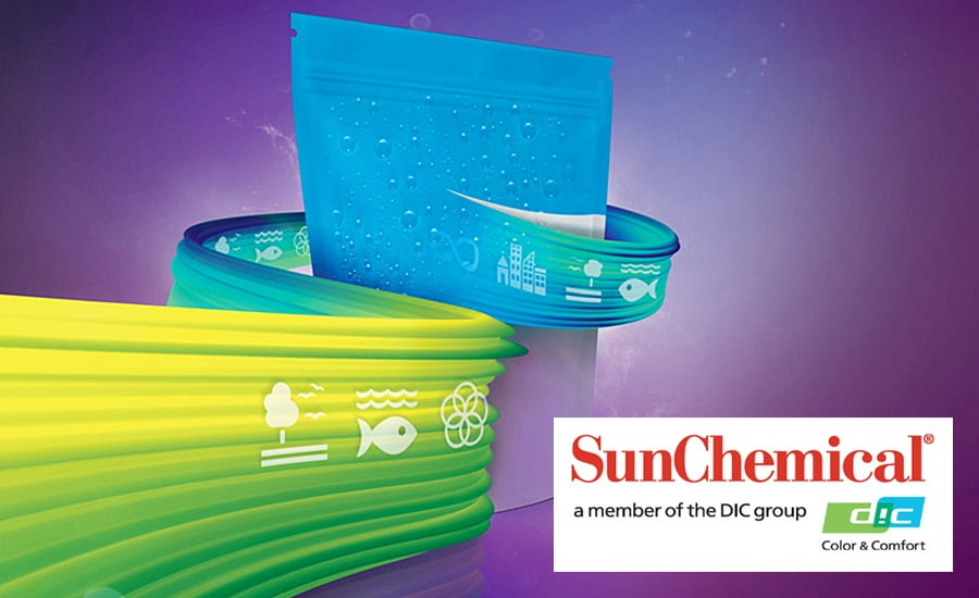 Sun Chemical Profile Image