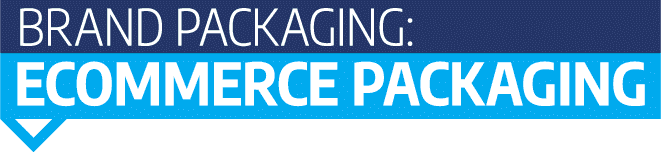 Brand Packaging - Ecommerce Packaging Header