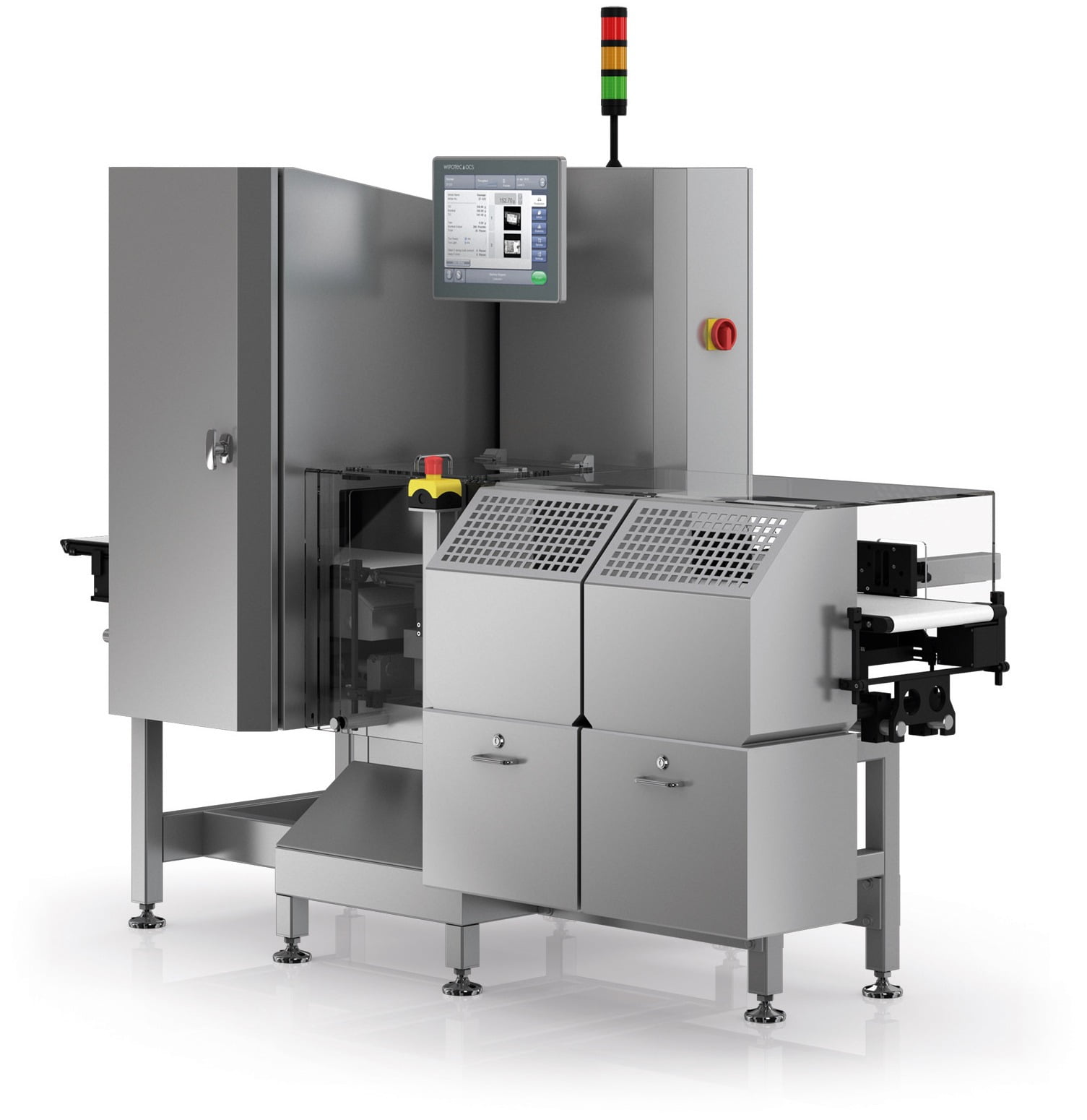 HC-A-V Checkweigher