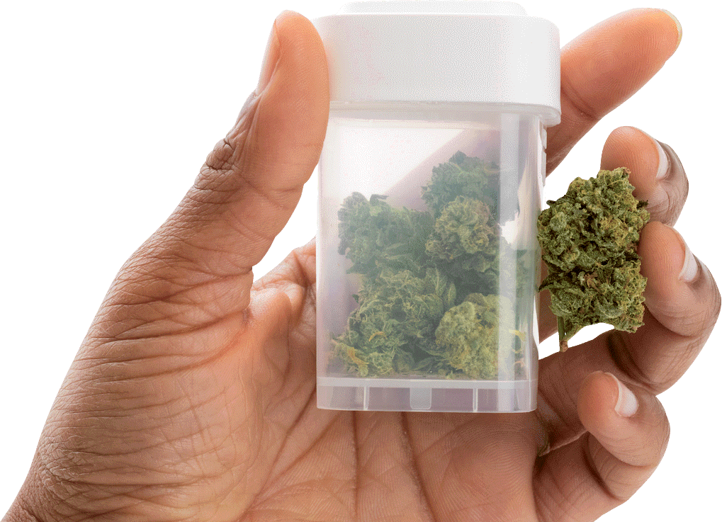 Cannabis Packaging Standards