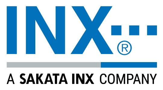 INX Logo