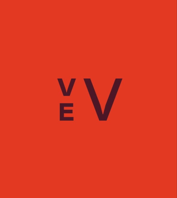 Vev, Logo, Red