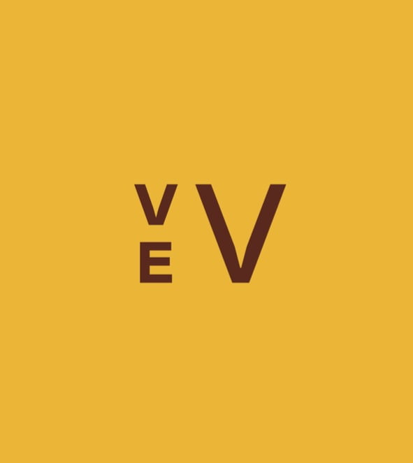 Vev, Logo, Yellow