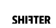 Shifter, Logo