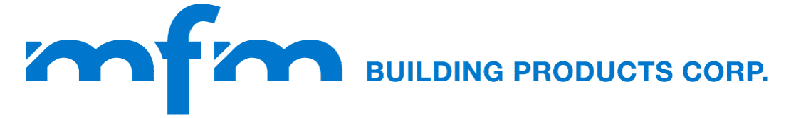 MFM Building Products Logo