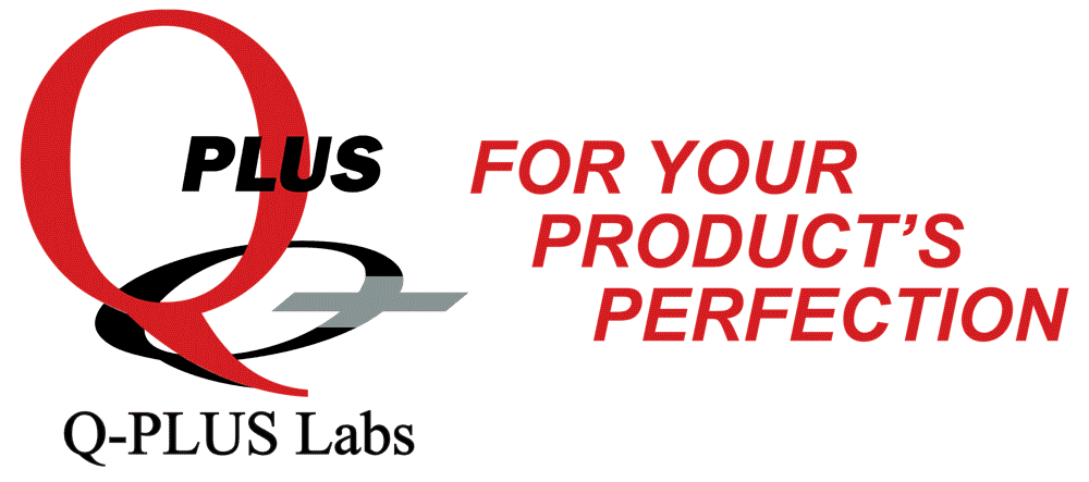 Q PLUS Labs Logo