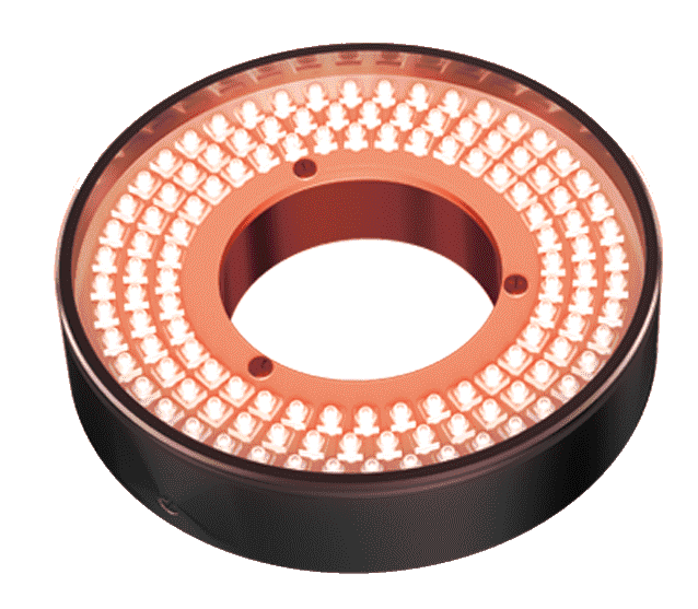 Figure 13. Ring Light. Source: Automated Vision Systems