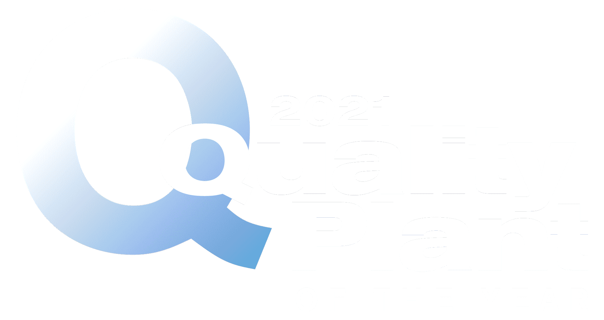 2021 Quality Plant of the Year