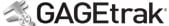 GAGEtrak logo