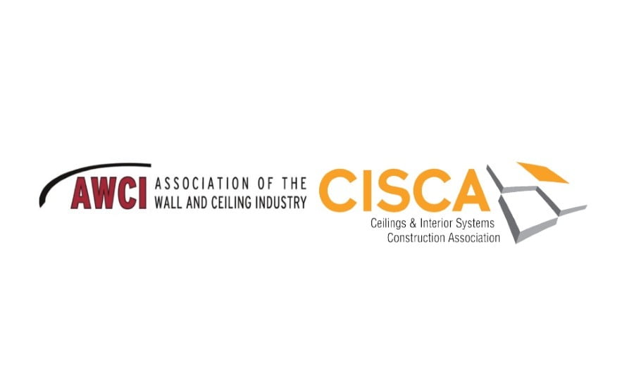 Awci And Cisca logos