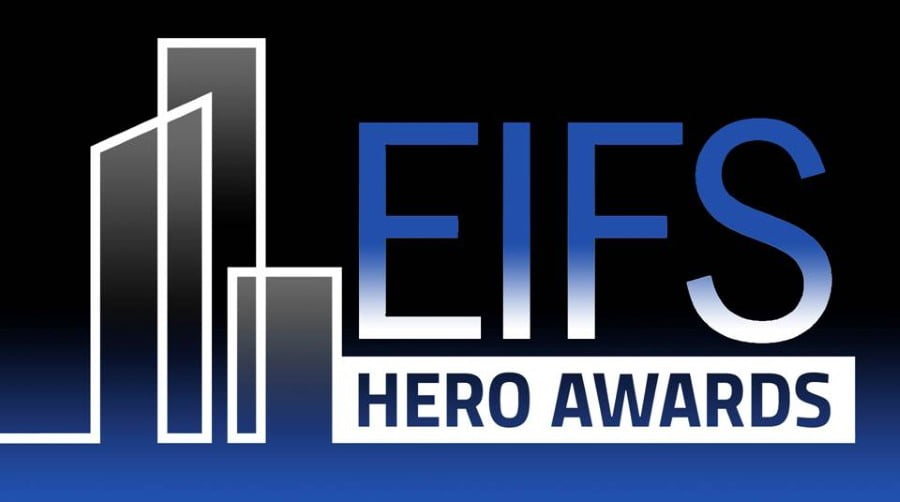 EIFS Hero Award