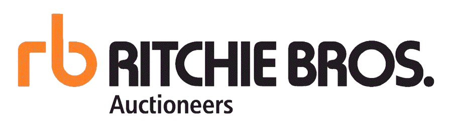 Ritchie Bros Logo